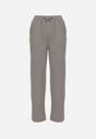 Pantaloni Gri deschis