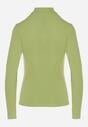 Zielona Bluzka Golf Typu Longsleeve Altera