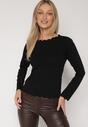 Pulover Negru
