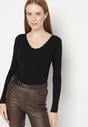 Pulover Negru