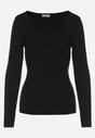 Pulover Negru