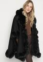 Poncho Negru