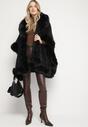 Poncho Negru