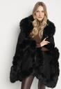 Poncho Negru