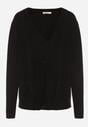 Cardigan Negru