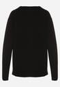 Cardigan Negru