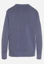 Cardigan Albastru