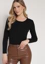 Pulover Negru