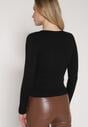 Pulover Negru