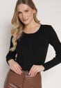 Pulover Negru