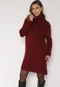 Rochie Bordo
