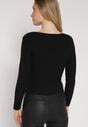 Pulover Negru