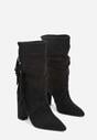 Botine Negre