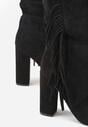 Botine Negre