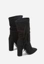 Botine Negre