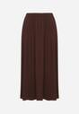 Fustă Maro