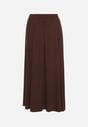Fustă Maro