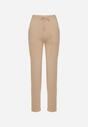 Pantaloni Bej închis