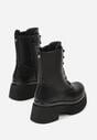 Botine Negre
