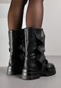 Botine Negre