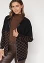 Cardigan Negru