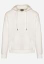 Hanorac Alb
