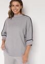 Pulover Gri