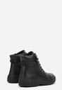 Botine Negre