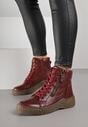 Botine Bordo