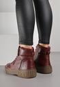 Botine Bordo