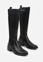 Cizme Negre