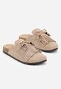 Papuci Bej închis