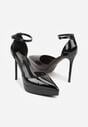 Pantofi stiletto Negri