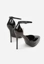 Pantofi stiletto Negri