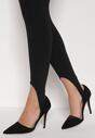 Colanți Negri