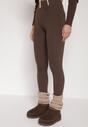 Colanți Maro