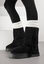 Botine Negre
