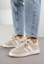 Sneakers Bej