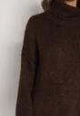 Pulover pe gât Maro