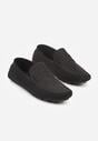 Pantofi casual Negri