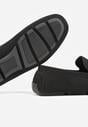 Pantofi casual Negri