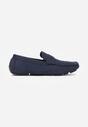Pantofi casual Bleumarin