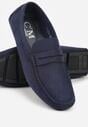 Pantofi casual Bleumarin