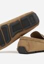 Pantofi casual Bej închis