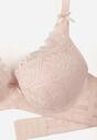 Rózsaszín Melltartó