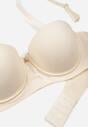 Világos bézs Melltartó