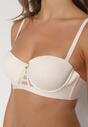 Világos bézs Melltartó