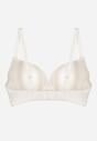 Világos bézs Melltartó