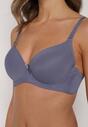 Tengerészkék Melltartó