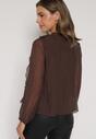 Barna Blúz